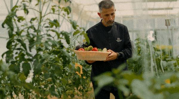 Promotional video production Θεσσαλονίκη – AFS Chef Video